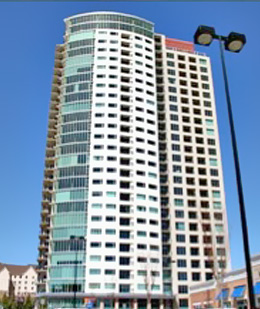 Manhattan Condominiums, Atlanta GA