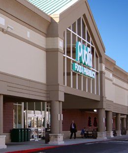 Publix Supermarket and Shops, Alpharetta, GA